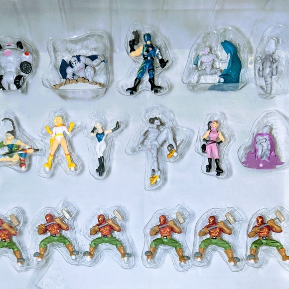 Sentinel Tactics  Gameplay Set - Picture 7 of 9